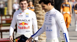 Start IndyCar-weekend uitgesteld door bizar probleem, 'Sainz hakt knoop door over toekomst' | GPFans Recap