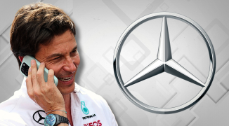 F1 champion hails HUGE summer signing as Wolff Mercedes talks revealed - GPFans F1 Recap