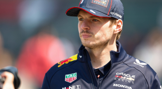 Verstappen vol zelfvertrouwen: 'Anderen maken meer fouten dan ik'