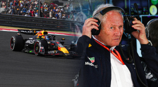 Marko blij met aanstelling Marques als nieuwe wedstrijdleider Formule 1
