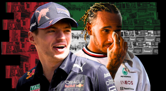 F1 champion makes Abu Dhabi 2021 penalty claim AGAINST Lewis Hamilton