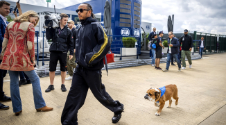 Hamilton revela sus planes de RETIRO en Ferrari
