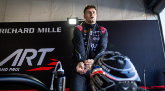 Williams kondigt juniorrijder Martins aan voor vrije training GP Spanje