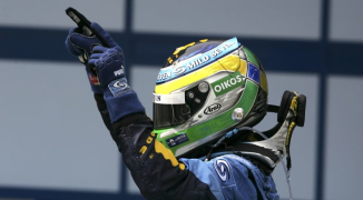 Fisichella helpt bij ambitieus plan: toekomstige F1-race op eiland Zanzibar in Tanzania?