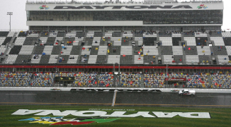 NASCAR issue HUGE Daytona 500 update after lengthy weather delay