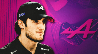 Alpine confirm Jack Doohan replacement for Japanese Grand Prix session