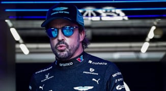Fernando Alonso's astonishing demands to 'block Lewis Hamilton from gaining F1 data' revealed