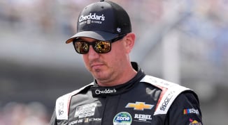 NASCAR Today: Kyle Busch speaks out on social media as Denny Hamlin reacts to confirmed driver exit