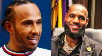 Comparing EVERY Formula 1 driver to their NBA equivalent