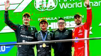 Lewis Hamilton set for emotional Ferrari win, and it could come sooner than you think