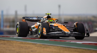 McLaren zet de aanval vol in op Red Bull en Verstappen met gloednieuwe vloer
