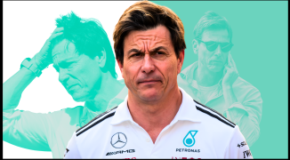 Mercedes F1 2026 Launch: A flop that not even ‘fish poisoning’ could save