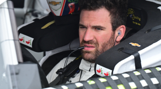 NASCAR team announce new drive for 275-race Cup Series star