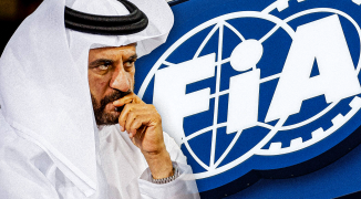 FIA, wat heb je met het geld van Verstappen gedaan?
