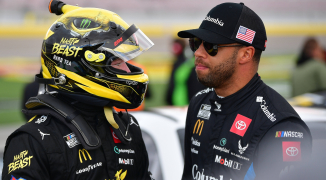 NASCAR confirm Wallace and Reddick penalties as 23XI guilty of multiple infractions