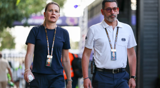 Nederlands FIA-kopstuk verlaat autosportbond en gaat aan de slag in Saoedi-Arabië