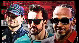 F1 Qualifying Today: Singapore Grand Prix 2025 start time, TV channel and FREE live stream