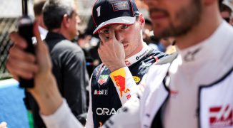 Slecht nieuws voor Verstappen na drama in Spanje: 'Vlag halfstok, want het is gebeurd...'