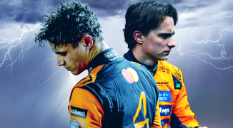 'Wereldkampioen worden door teamorders, zou een smet op de titel van Norris zijn' l GPFans Raceteam