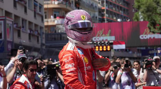 F1 Monaco Grand Prix 2026 results: Final classification after late penalties applied