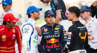 Lawson no era la preferencia de Red Bull tras salida de Checo