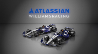 McLaren, Williams en Aston Martin onthullen speciale livery voor Grand Prix van de Verenigde Staten