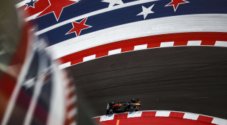 F1 2024 US Grand Prix weather forecast - latest today from COTA