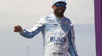 NASCAR Today: Ross Chastain demoted in standings as Wallace reveals blame for Texas wreck