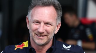 Christian Horner made the wildest F1 prediction, turns out he was right
