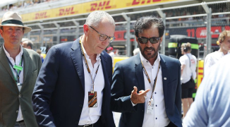 Domenicali wil met teams en coureurs praten over uitbreiding sprintraces