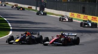 Early report issues damning verdict on F1 star's actions in terrifying Mexico GP incident