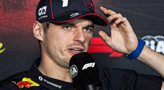 'Focus on commentating' - Max Verstappen fires brutal put-down at Sky Sports F1 pundit