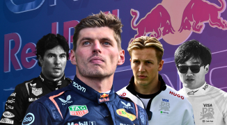 El plan de Red Bull tras FRACASAR con el reemplazo de Checo Pérez