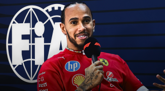 Stewards bevestigen diskwalificaties: Gasly, Hamilton en Leclerc uit resultaten China geschrapt