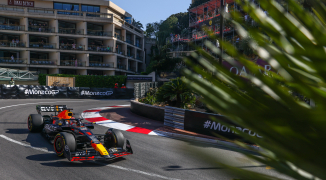 Hoe laat begint het raceweekend in Monaco?