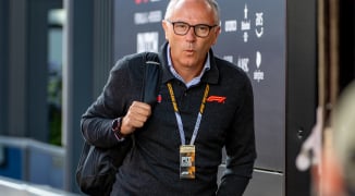 F1 approve controversial rule change as races set to be SHORTER in 2027