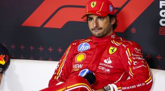 F1 Hoy: Nuevo piloto en Ferrari; La cruda comparación entre Bortoleto y Colapinto