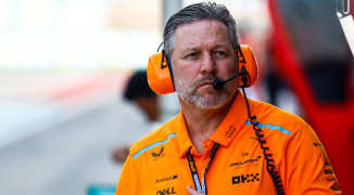 McLaren boss Brown announces exit as Red Bull handed boost - F1 Recap