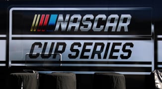 NASCAR star reveals 'very hard' arguments with team owner