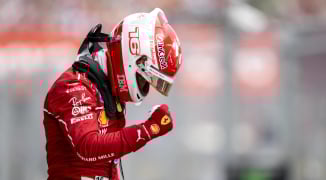 F1 Ferrari oggi: inchiesta Leclerc; Charles perde la speranza