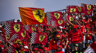 Ferrari 2026 livery leaked? F1 fans rage at first look