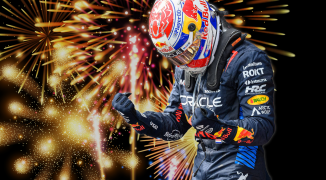 Heeft Verstappen het wereldkampioenschap qua punten weer in eigen hand?