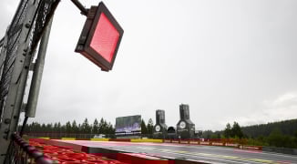 Is de F1 te voorzichtig geweest in België? | GPFans Special