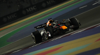 LIVE (gesloten) | Sprintkwalificatie GP Qatar: Norris snelste richting SQ3, Pérez geëlimineerd in SQ1