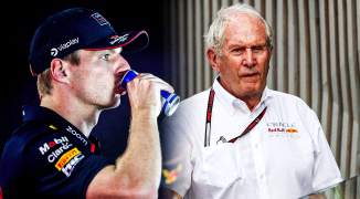 Marko waarschuwt Verstappen over strafpunten: "We moeten voorzichtig zijn"