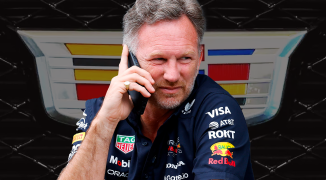 Christian Horner F1 return update issued in official announcement