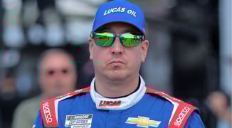 NASCAR Today: Brutal Kyle Busch verdict emerges as Cup Series team hit with DOUBLE penalty