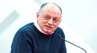 Vasseur kondigt meer Ferrari-updates aan: 'Willen het momentum vasthouden'