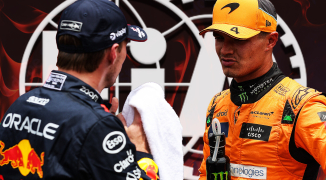 Verstappen onthult woede-uitbarsting in Brazilië: 'Had bijna de hele garage afgebroken'