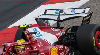 Lewis Hamilton gets major F1 boost as aggressive Ferrari send for the ‘Macarena’